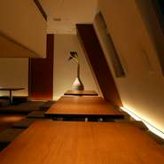 各種宴会ご相談ください！3980円～2時間飲み放題付きのコース各種ございます！～20人様もOK！個室も♪
