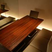 きっちインスタ映えする完全個室！人気席ですのでご予約必須です！女子会、合コンにぴったりの各種個室も充実しております♪

