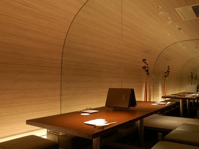 接待・会食におすすめ