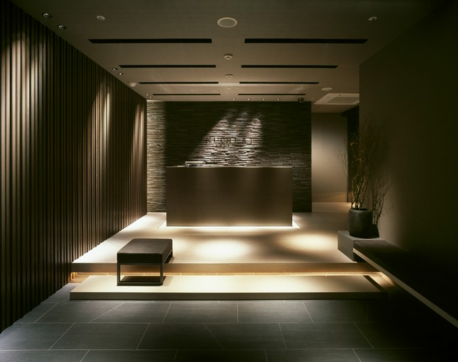 オシャレな雰囲気