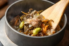 KICHIRI渋谷にお待ちかねの新コース♪
接待、歓送迎会にも♪2時間プレミアム飲み放題付き6000円！
