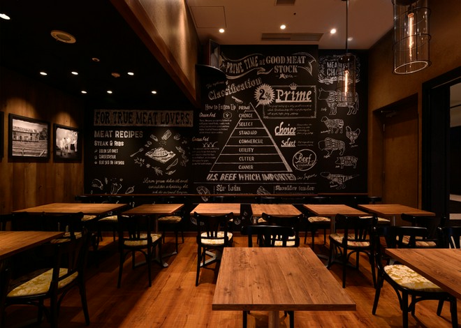 女子会におすすめ