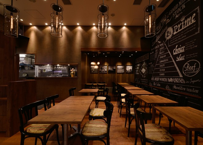 ワインにこだわっている