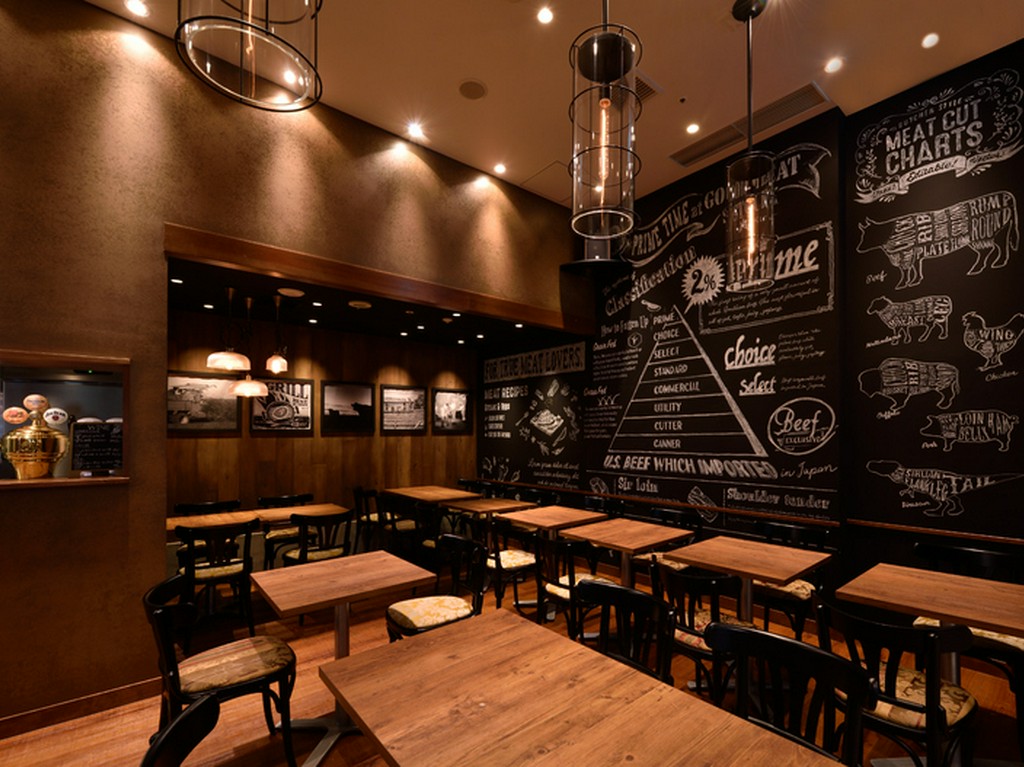 貸切・ウエディング二次会もOK！ 