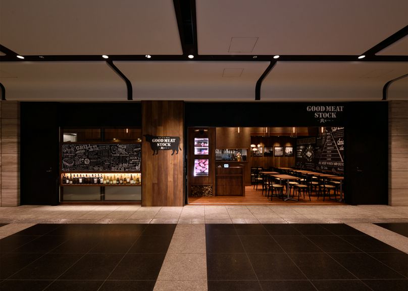 お客様に安心してお食事頂けるよう衛生管理徹底しております