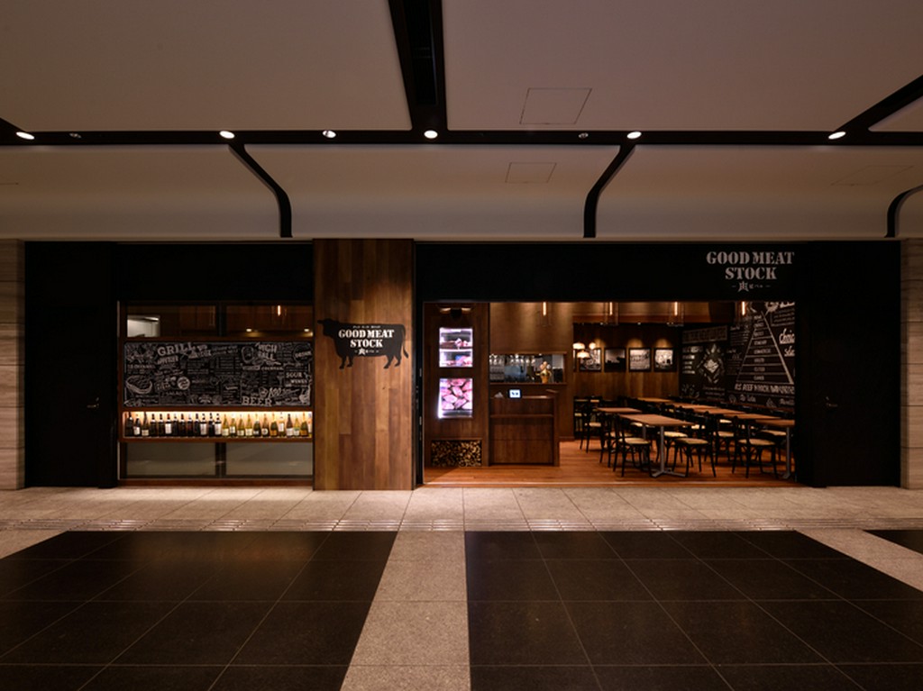 お客様に安心してお食事頂けるよう衛生管理徹底しております