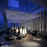 3,500円から6,000円まで、ご予算に合わせたコースラインナップ。ローストビーフをはじめとする贅沢な食材を盛り合わせたコースをご準備しております。