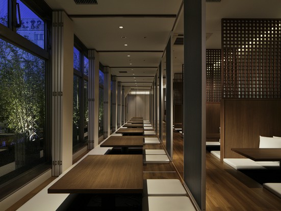 Kichiri Garden Table 北千住 北千住 居酒屋 ネット予約可 ヒトサラ