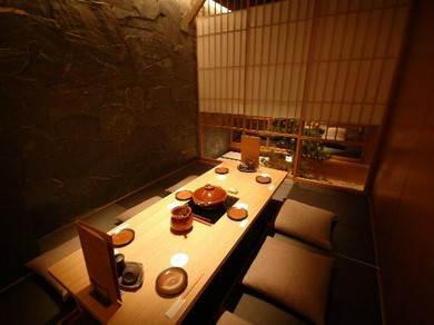東京都で個室のあるお店 もつ鍋 ヒトサラ