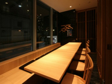 池袋で恋人と個室デートができるおすすめグルメ ヒトサラ