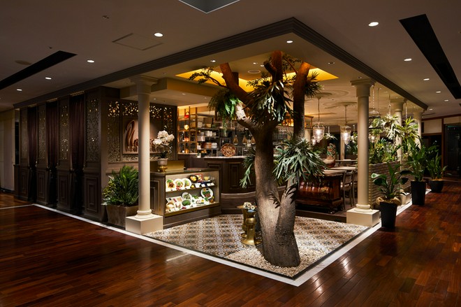 女子会におすすめ