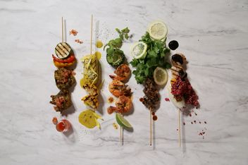 Plataran Resort & Restaurant 신주쿠 루미네 1