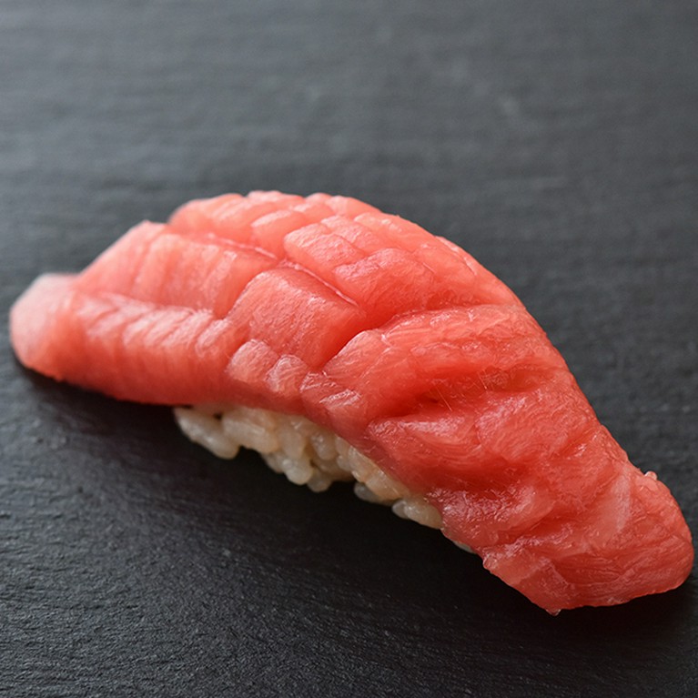 鮨 ふくじゅ 新宿店 西新宿 鮨 寿司 ネット予約可 ヒトサラ