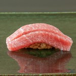 ミシュラン連続獲得【赤坂店限定】特別おまかせ握りコース 全19品【期間限定プラン】