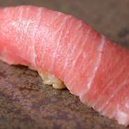 ワインに合うお料理も充実