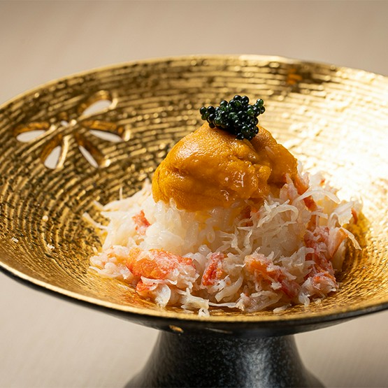 恵比寿 神戸牛 栞庵やましろ 恵比寿 しゃぶしゃぶ すき焼き のおすすめ料理 メニュー ヒトサラ