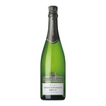 フレッシュで力強い香りとムースのような泡の爽やかな味わい。

【ボトル】