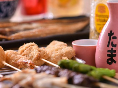 【大満足！】食べ放題付きの当日宴会ございます◎