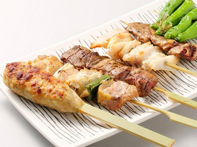 人数に合わせてお席ご用意致します。