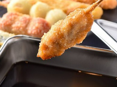 北海道の串揚げ 串カツがおすすめのグルメ人気店 ヒトサラ