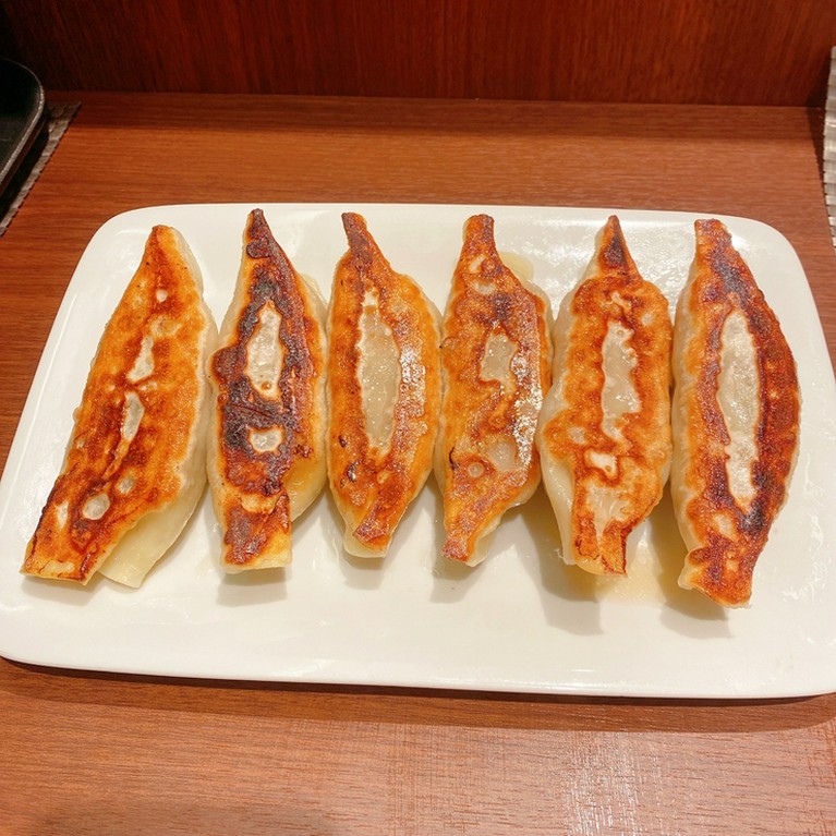 餃子の王様 龍吟 天王寺 阿倍野 中華料理 ヒトサラ