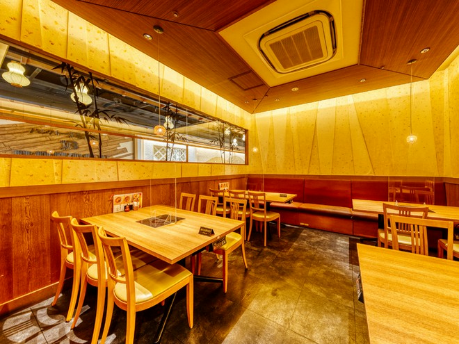 デートにおすすめ