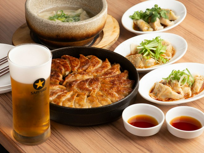 食材にこだわっている