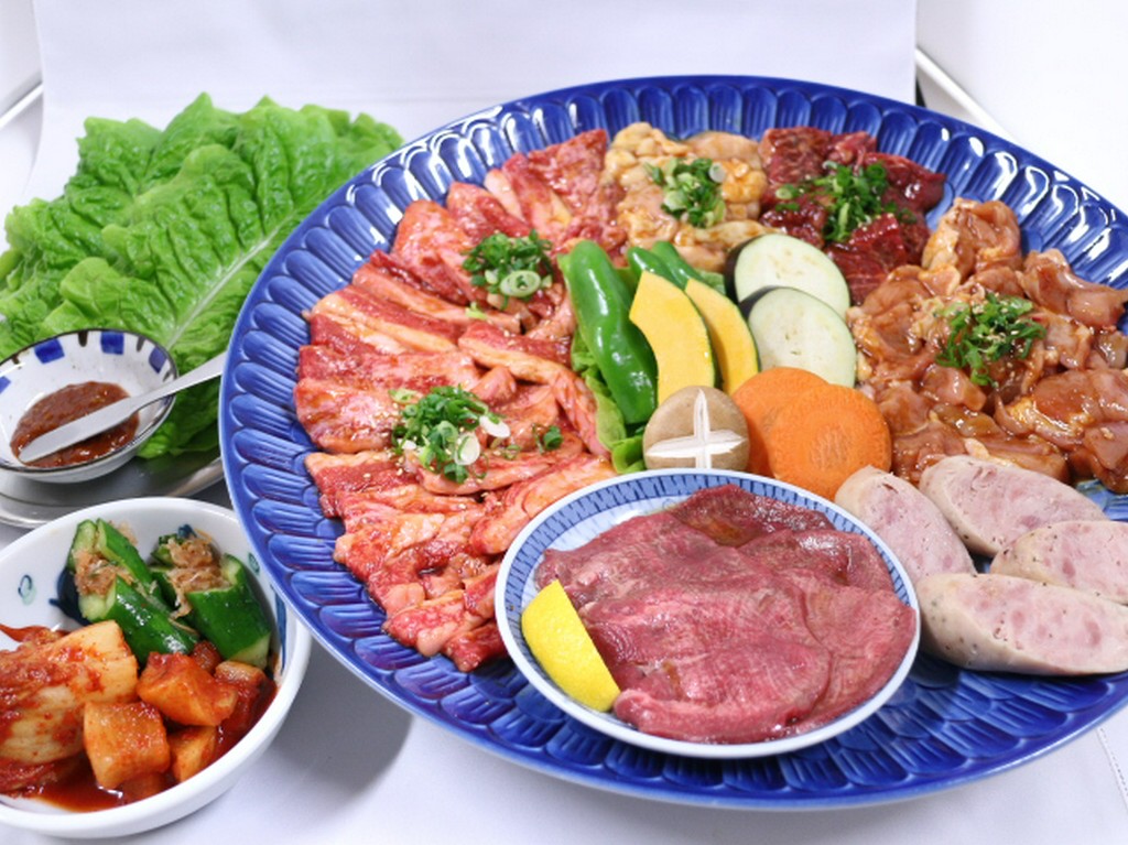 その日の最高の肉質で、リーズナブルにお召し上がり頂けます。 