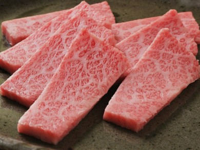 特選　赤身各種