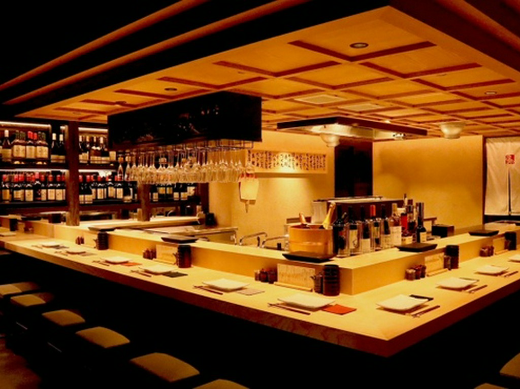 デートでのご利用にぴったりです。