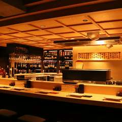 オシャレな雰囲気の店内は様々なシーンでご利用いただけます