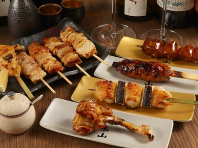 忘年会におすすめ