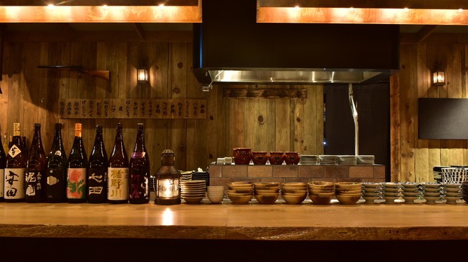 女子会におすすめ