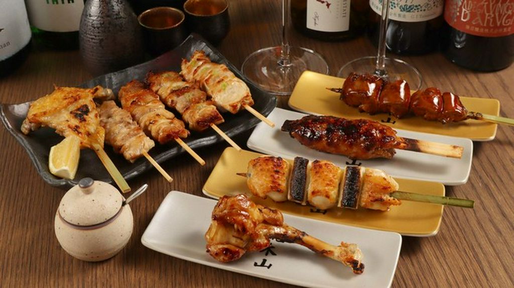 料理長のおすすめ料理が詰まったこだわりのコース!!