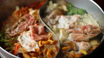 Shikihinabe kashotei hirohonten