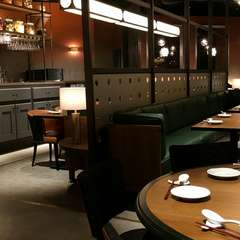 店内62名様まで貸切OK！大人数の飲み会に最適なコースも◎