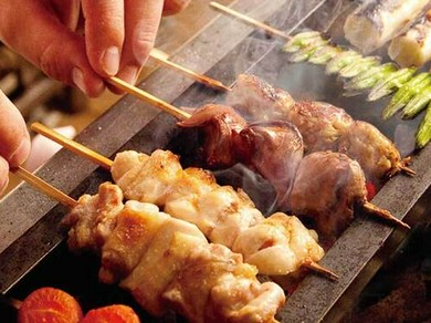 忘年会におすすめ