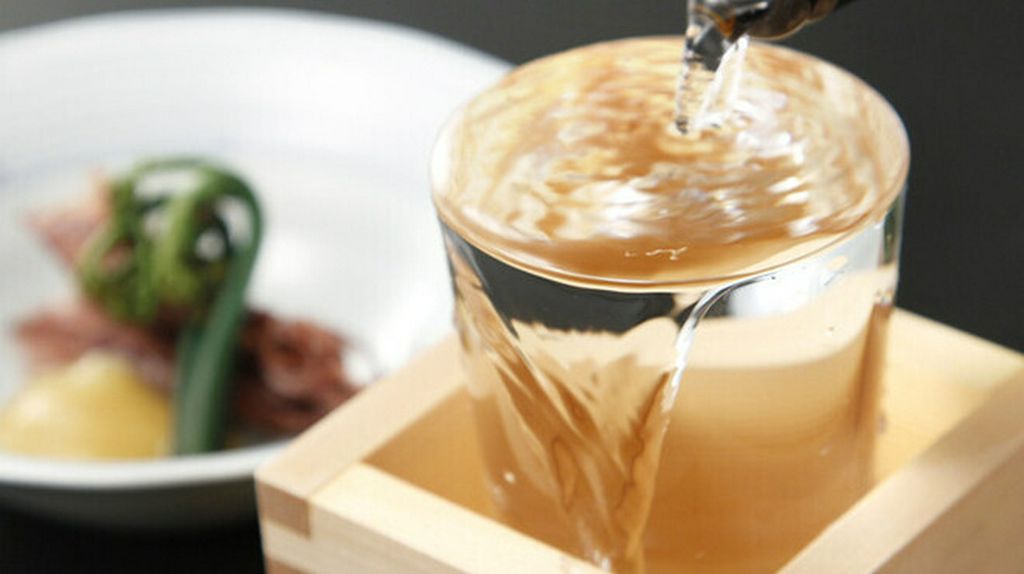 絶品の海鮮と日本酒をお楽しみいただけます