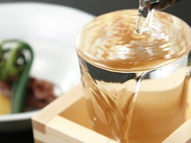 絶品の海鮮と日本酒をお楽しみいただけます