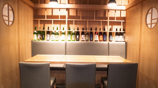 女子会におすすめ