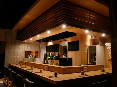 オシャレな雰囲気の店内は様々なシーンでご利用いただけます