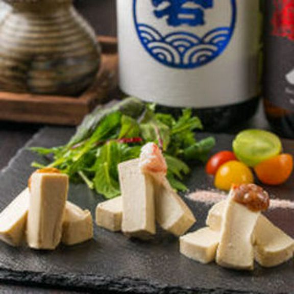 旬の食材をたっぷり使ったお料理をお楽しみいただけます