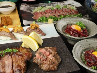 忘年会におすすめ