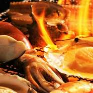 デートでのご利用に最適です。