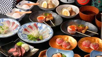 Nurukan Sato Marunouchi