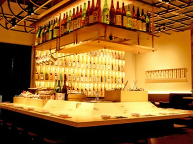 デートでのお食事にも最適です。