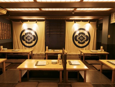 接待や会食にもご利用いただけます