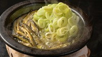 どぜう鍋