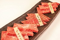 牛タン・牛カルビ・牛ハラミ
醤油・塩・ねぎ塩・味噌から選べます。
※牛タンはねぎ乗せになります
