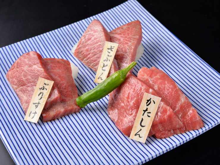 肉鮮問屋 25 新宿 西新宿 焼肉 ネット予約可 ヒトサラ